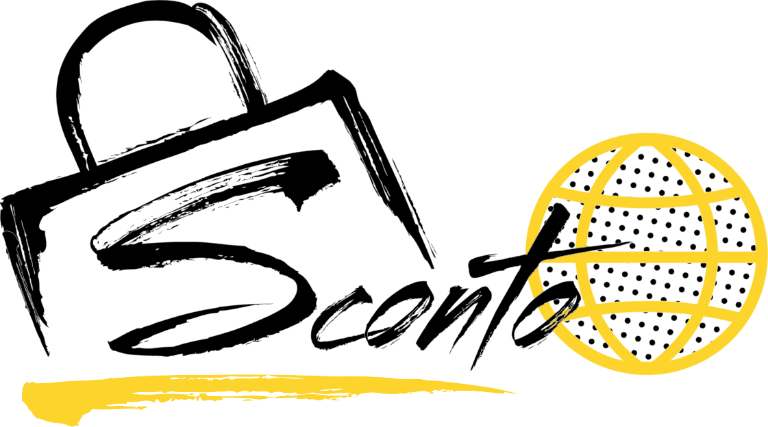 Sconto LOGO